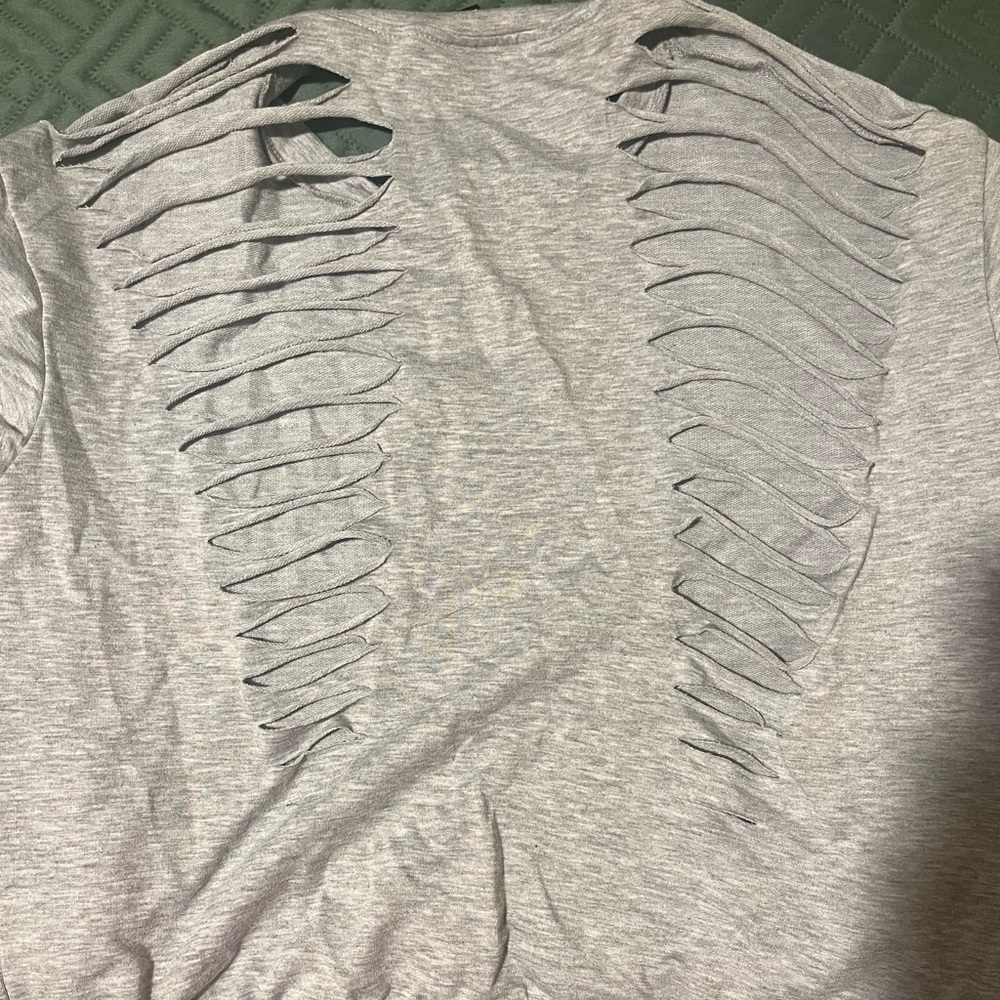 Sweatshirt - Picture 2 of 2